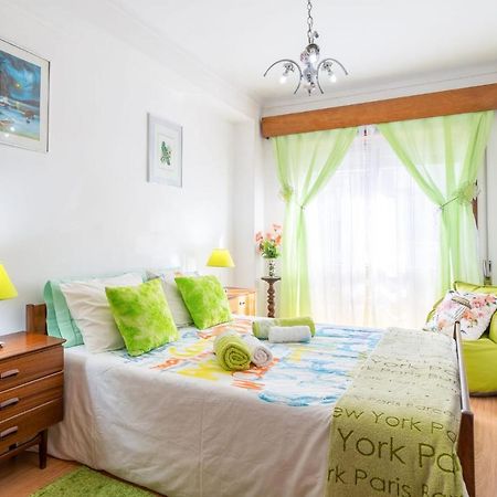 Apartment Rustic Oporto Exterior photo