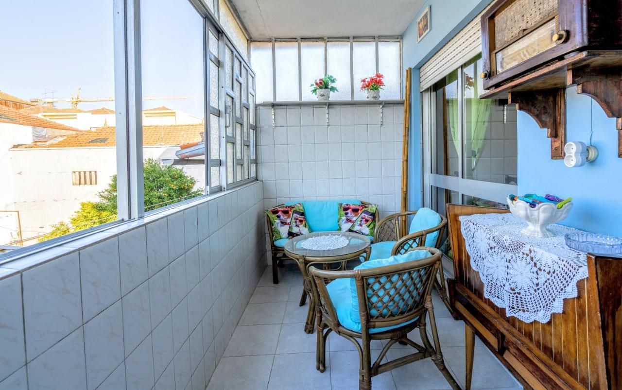 Apartment Rustic Oporto Exterior photo
