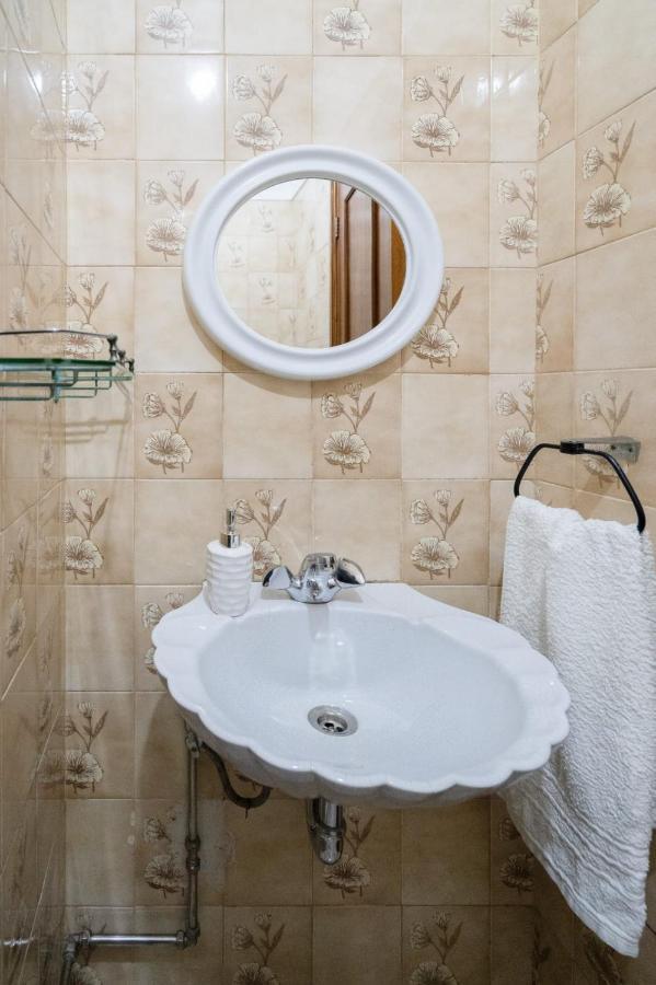 Apartment Rustic Oporto Exterior photo
