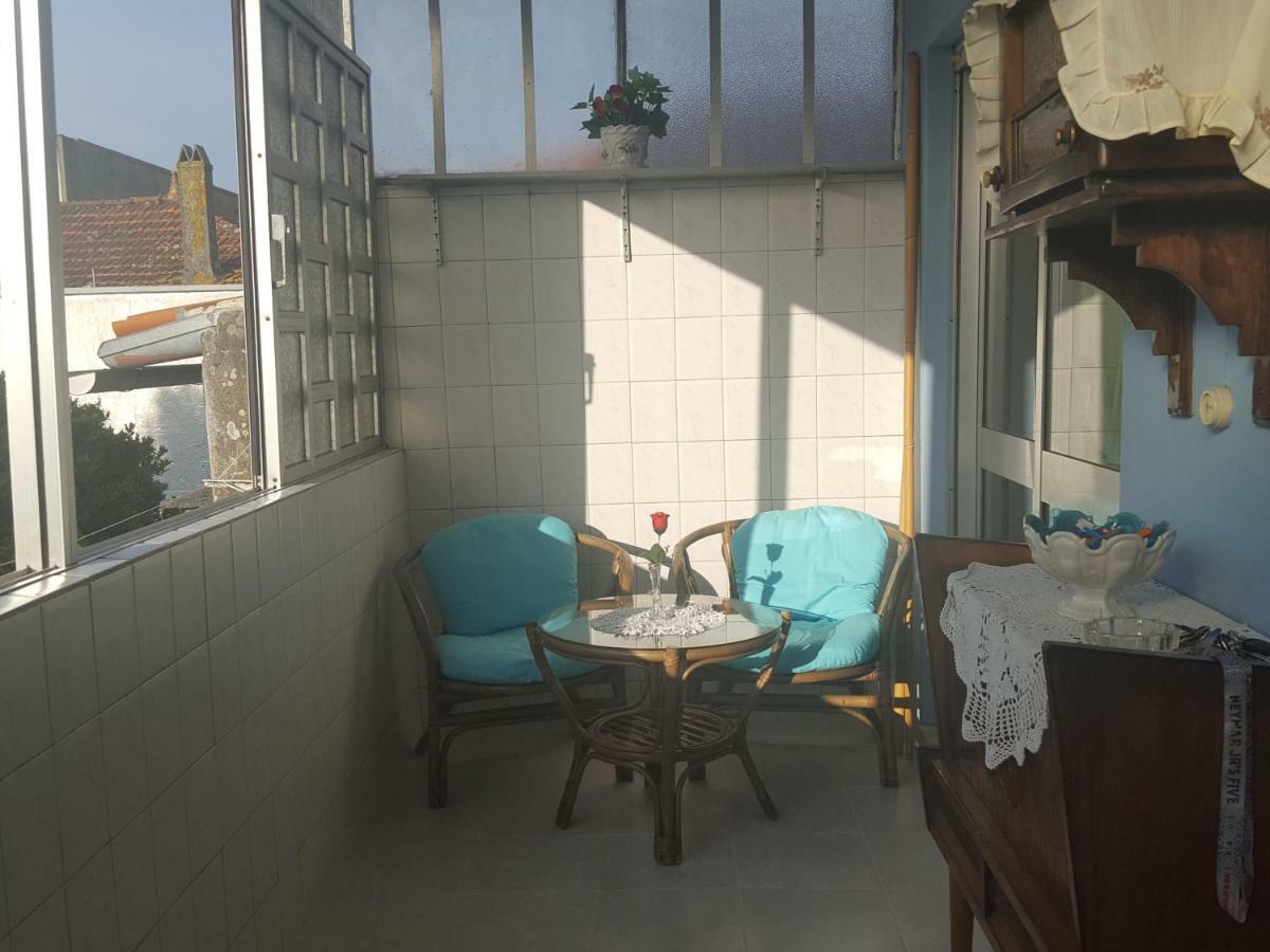 Apartment Rustic Oporto Exterior photo